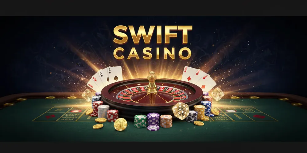 Schnelles Casino Jetzt Spielen